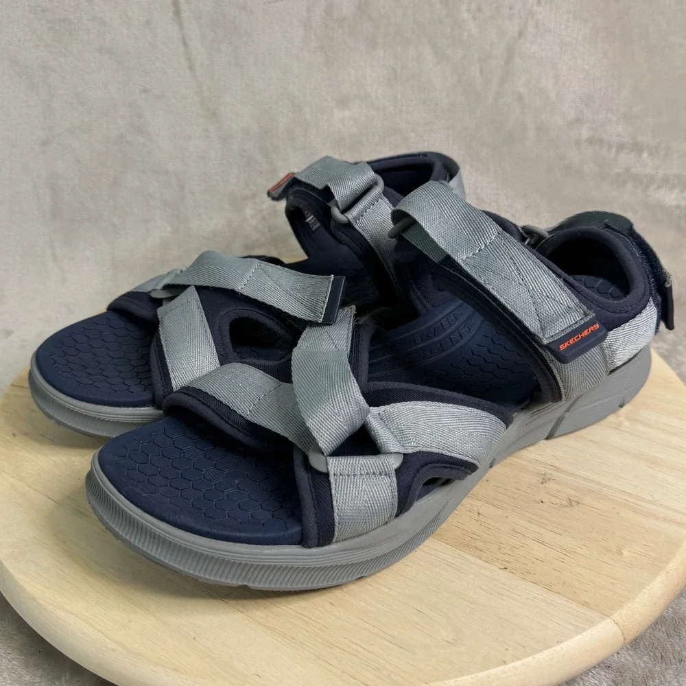 Skechers relaxed fit