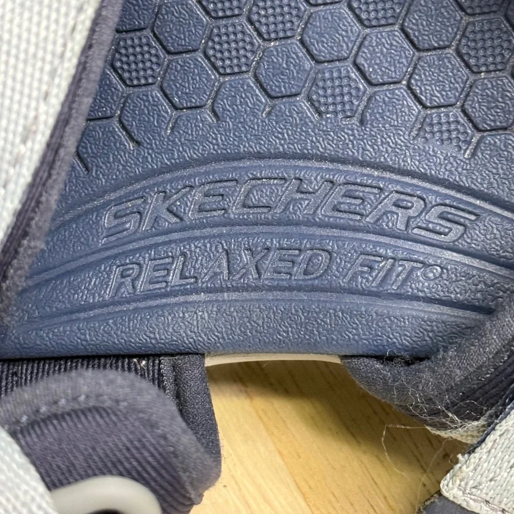 Skechers relaxed fit