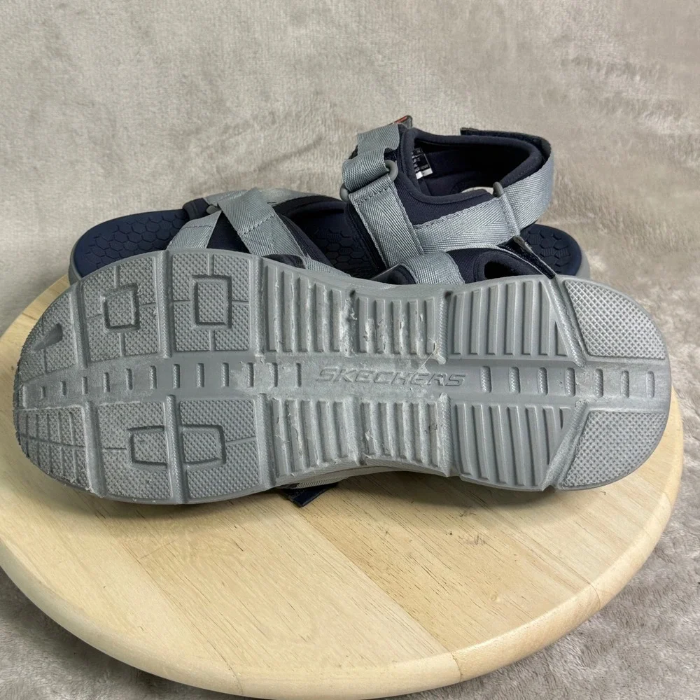 Skechers relaxed fit
