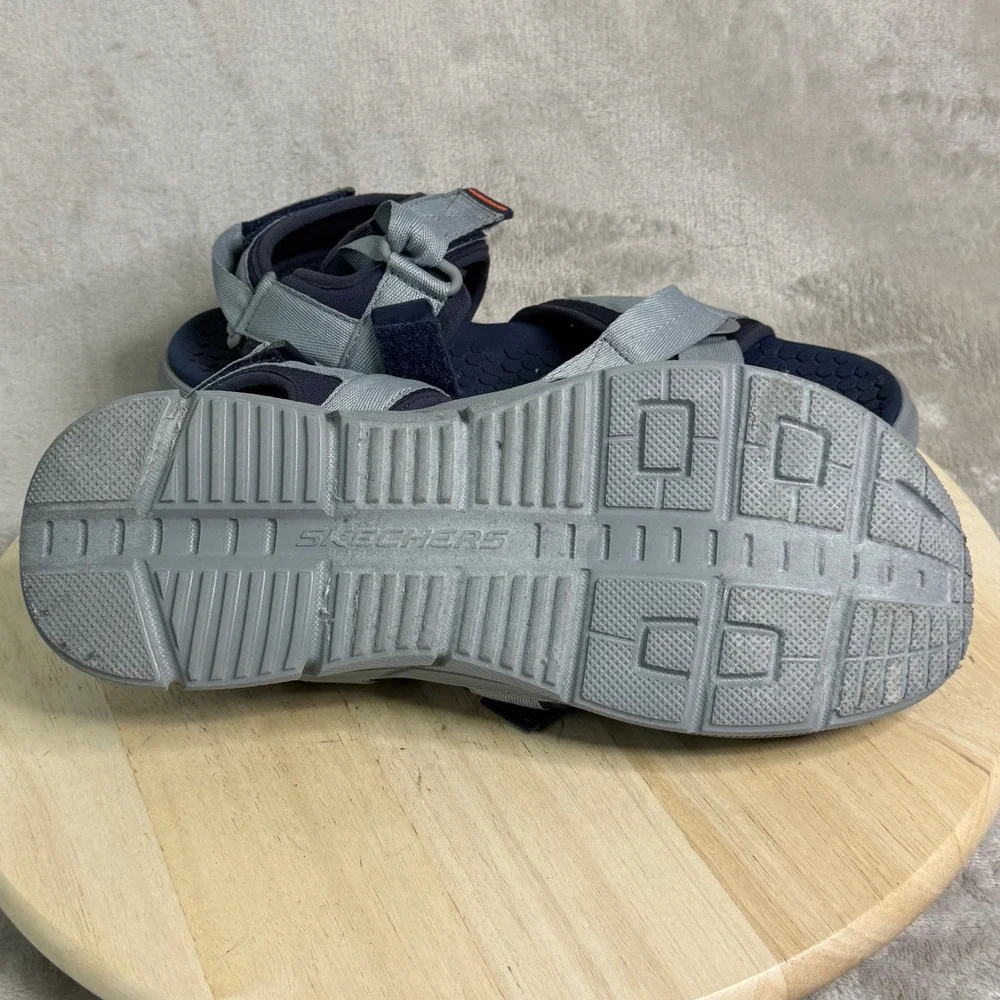 Skechers relaxed fit