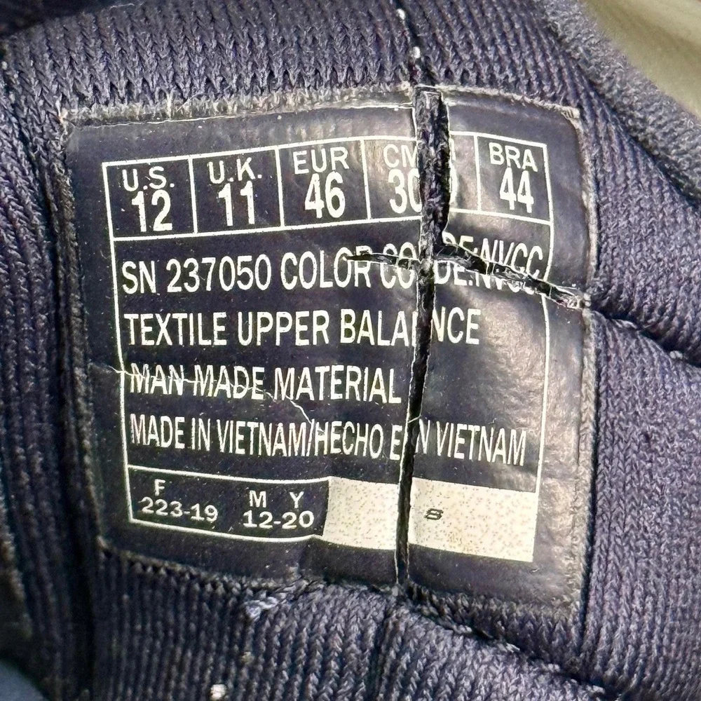Skechers relaxed fit