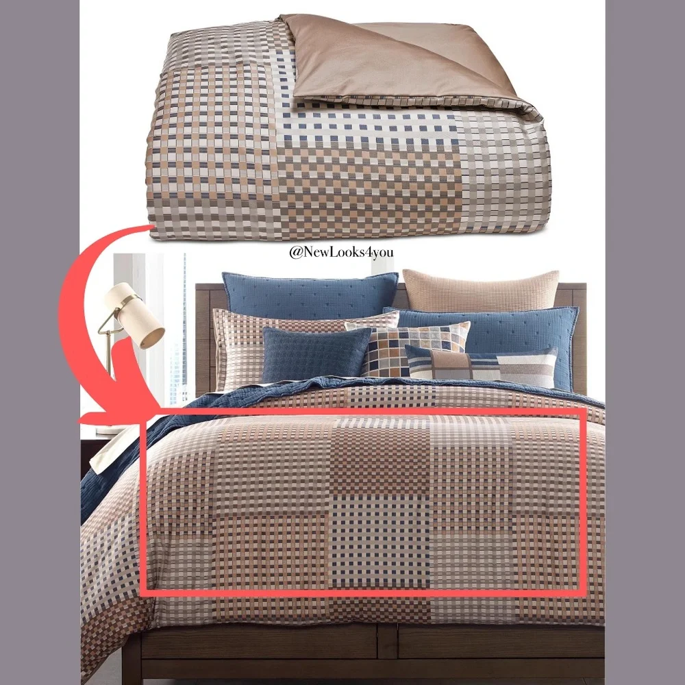 Hotel Collection cover only