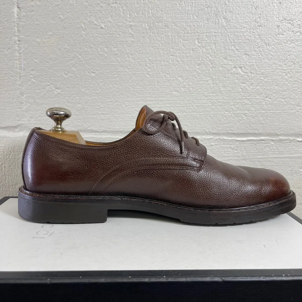 Mephisto goodyear welt