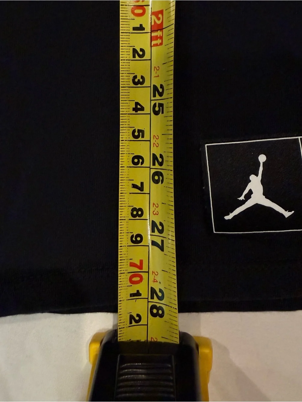 Jordan