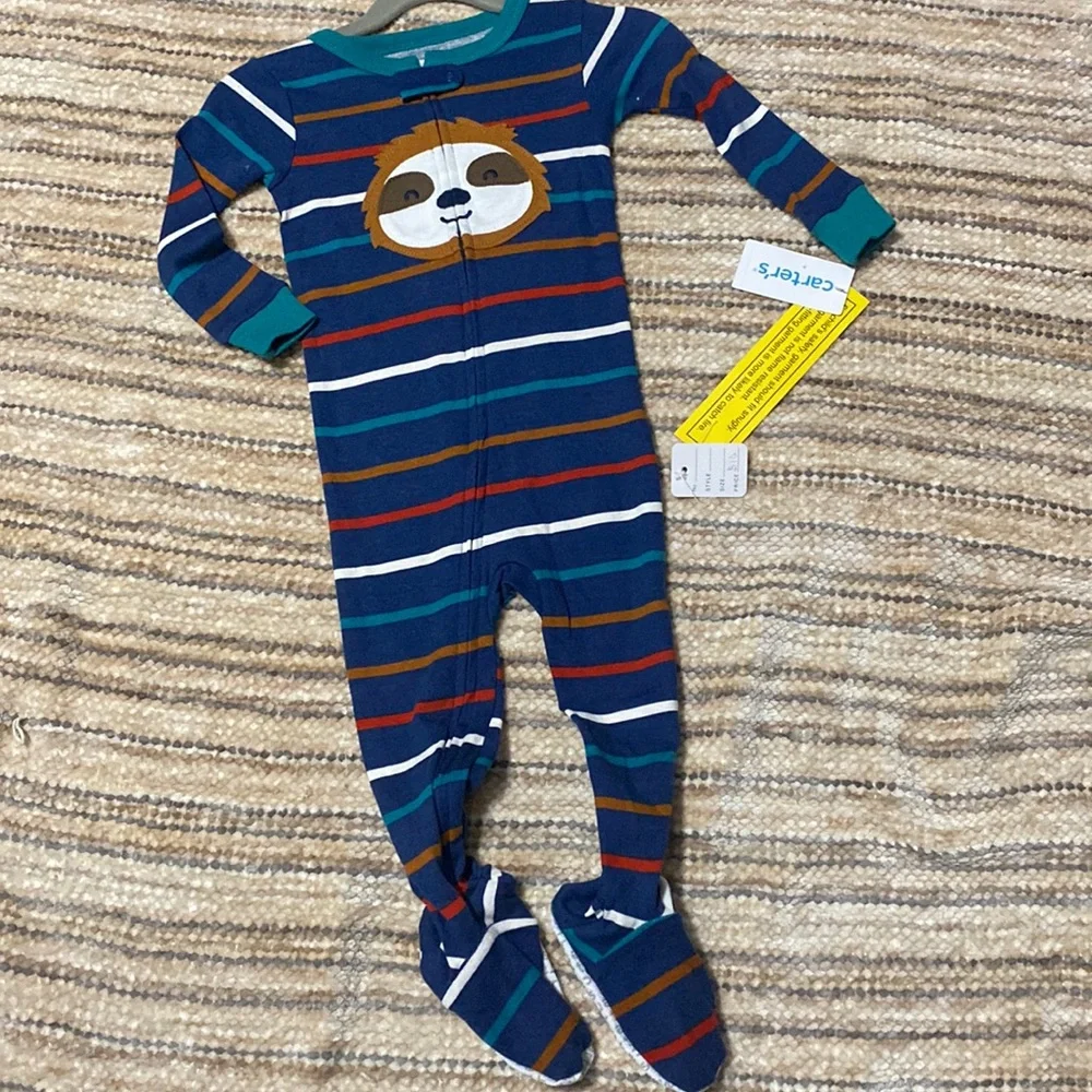 Carters seasonal tight protective