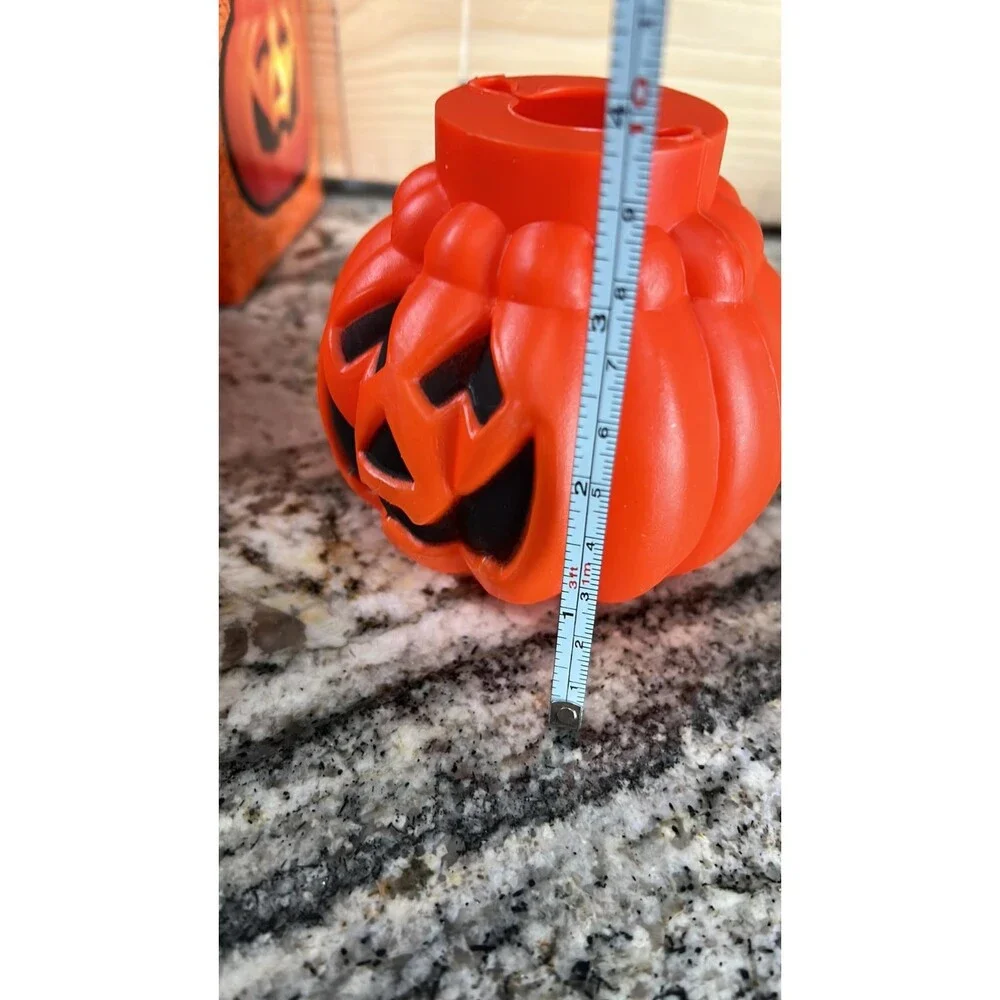 UL vintage halloween