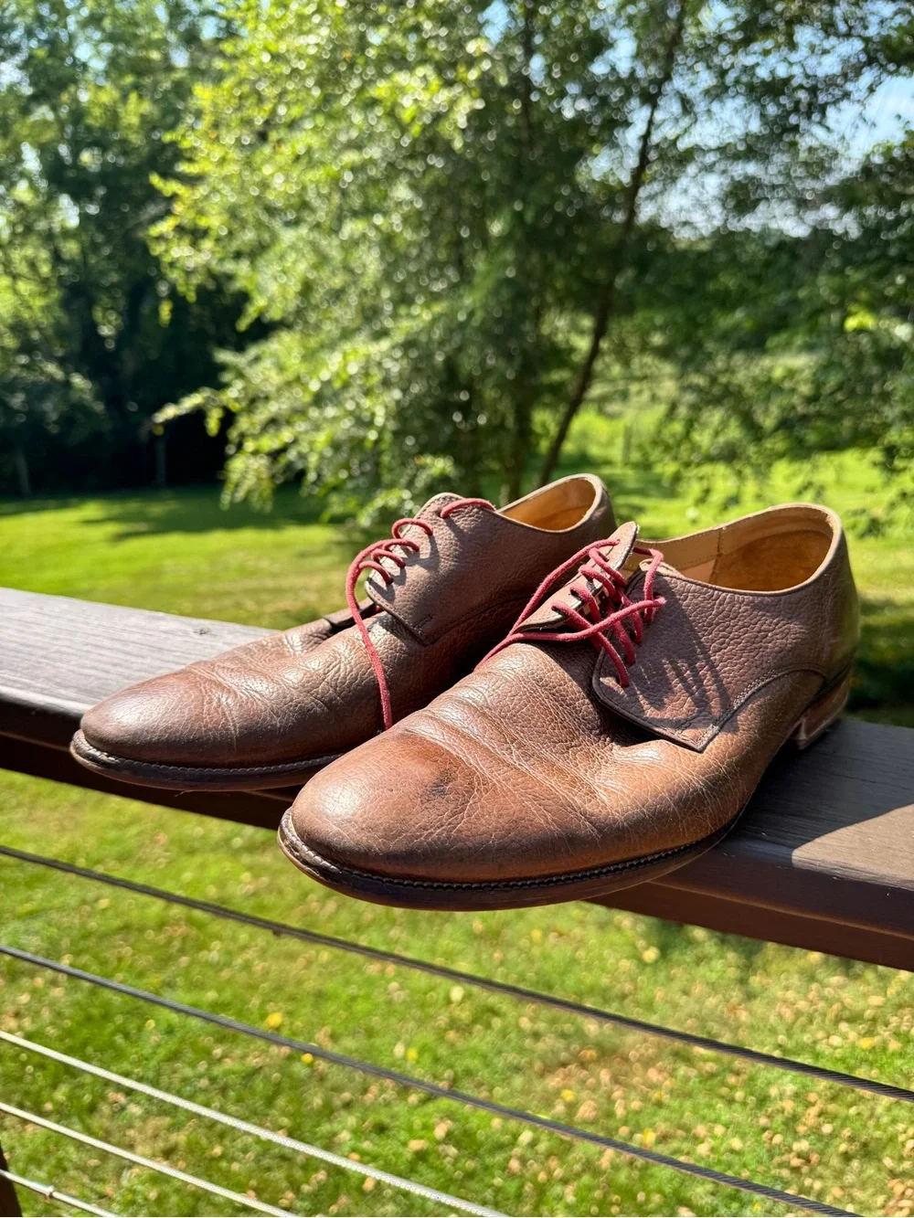 Cole Haan style simple