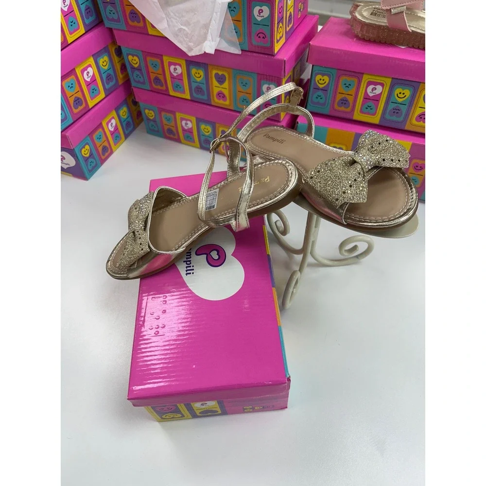 Pampili girls dress