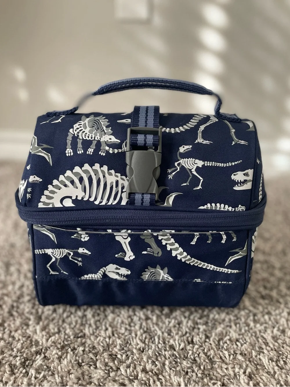 Pottery Barn Kids used pottery