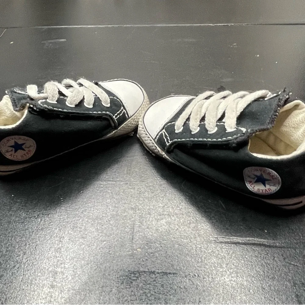 Converse classic kids