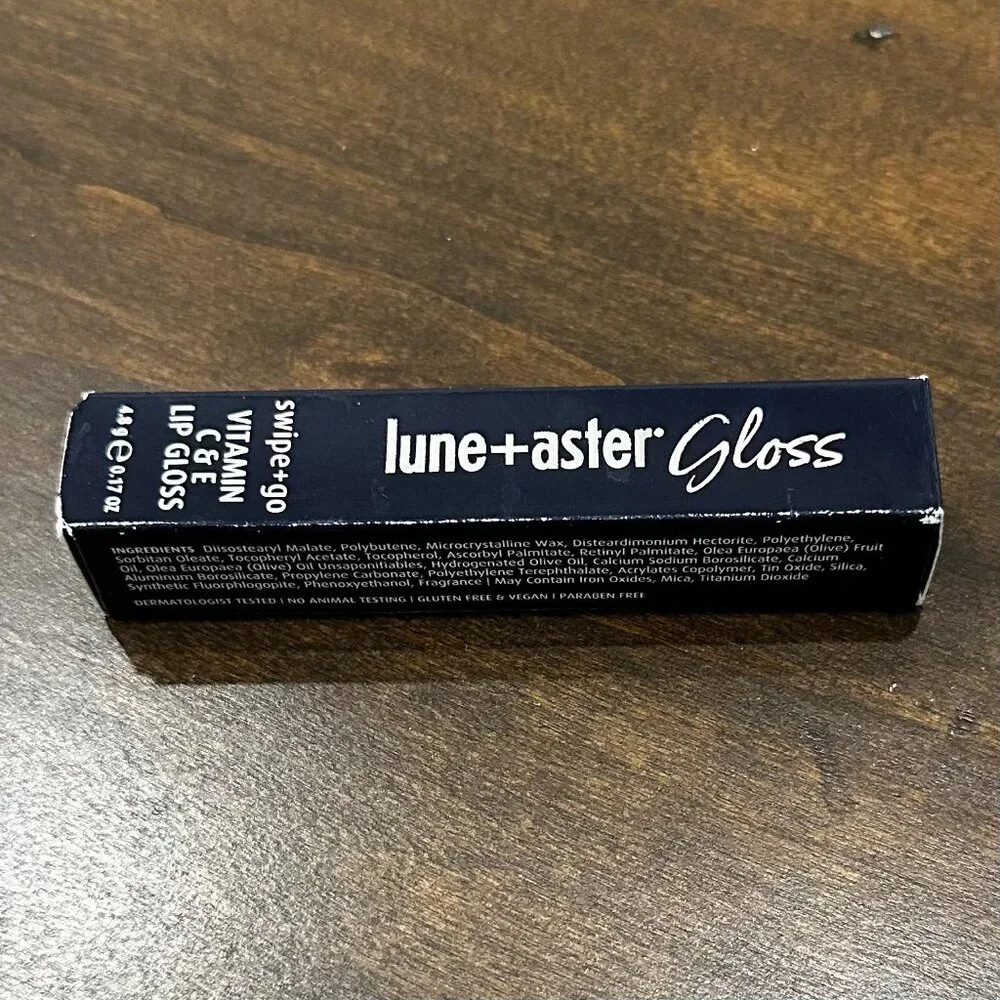 Lune+Aster new box