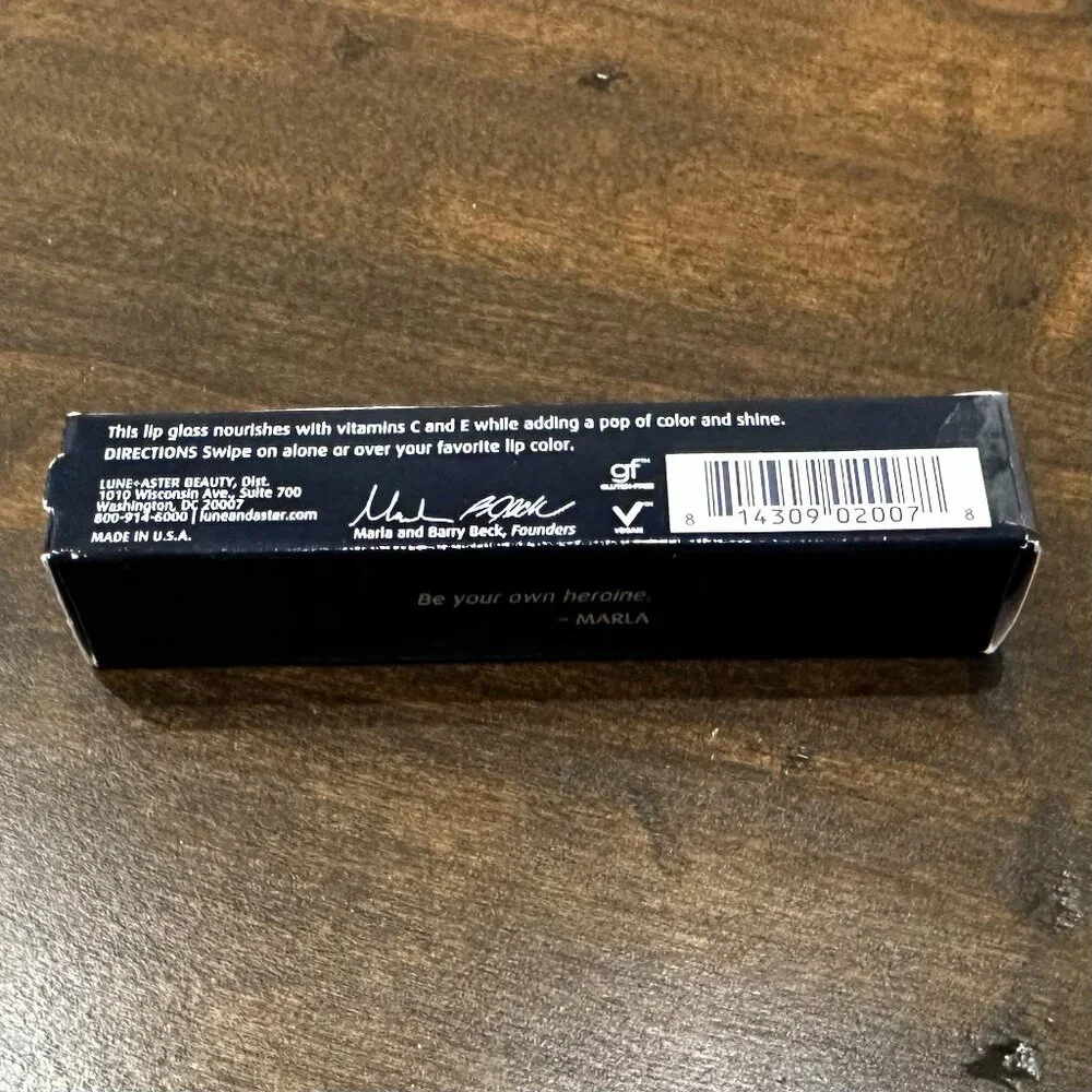 Lune+Aster new box