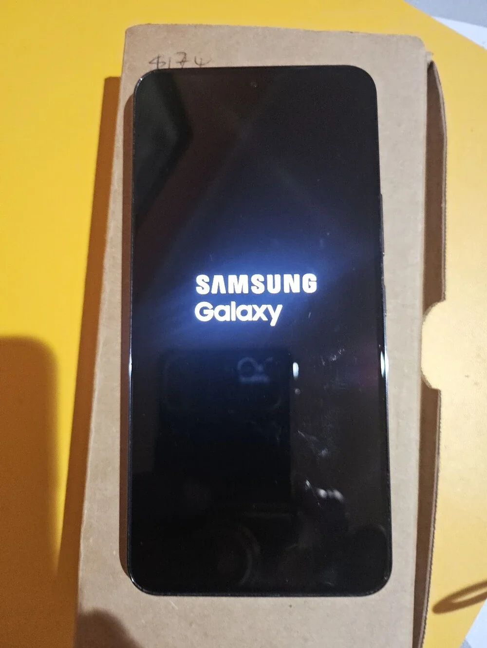 Samsung galaxy s22