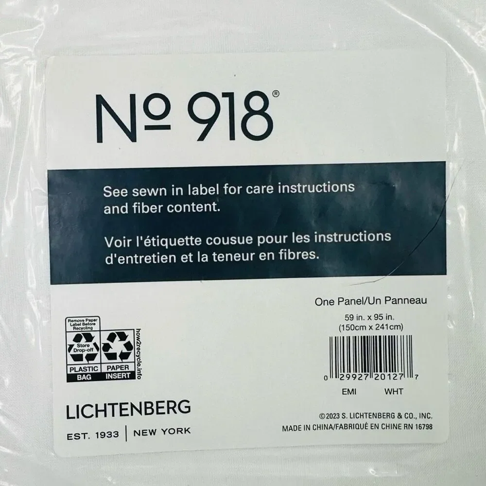 No. 918 no 918