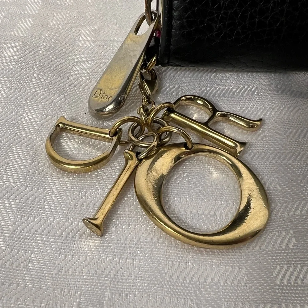Dior construction reviewed