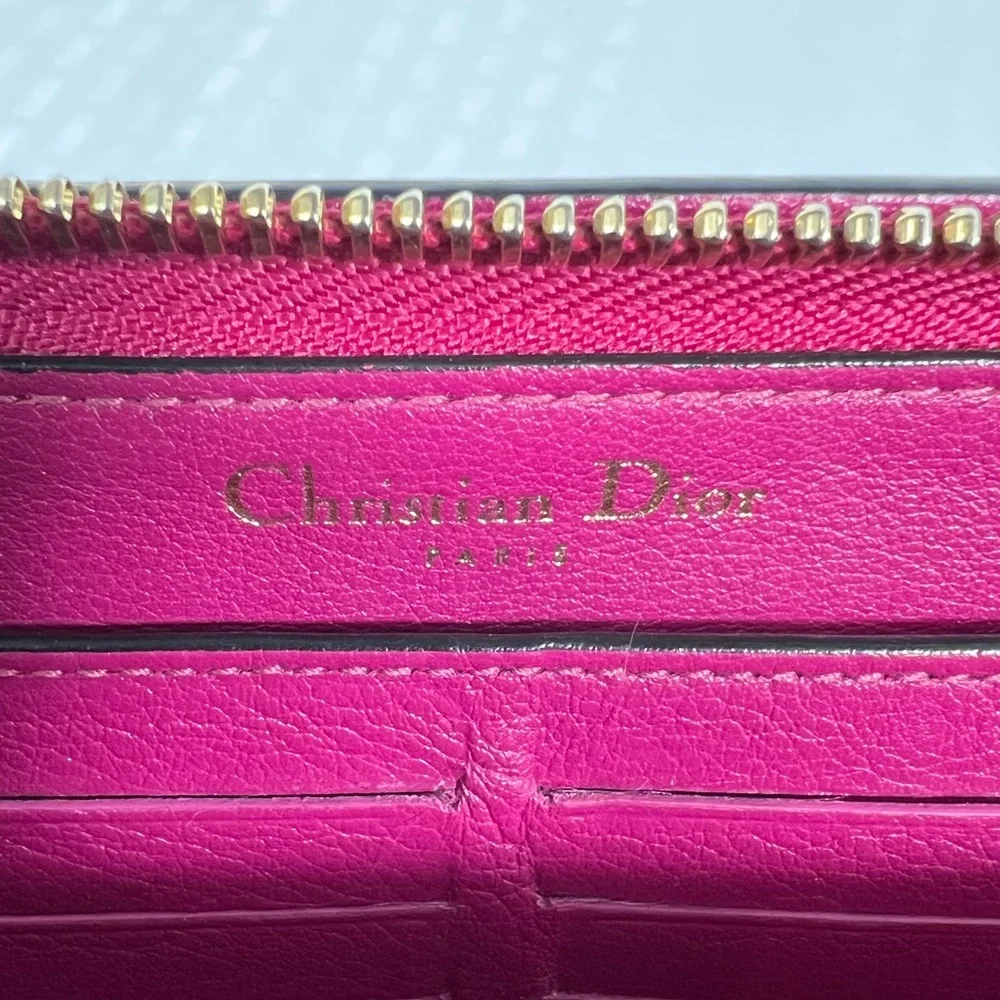 Dior #christiandior presents
