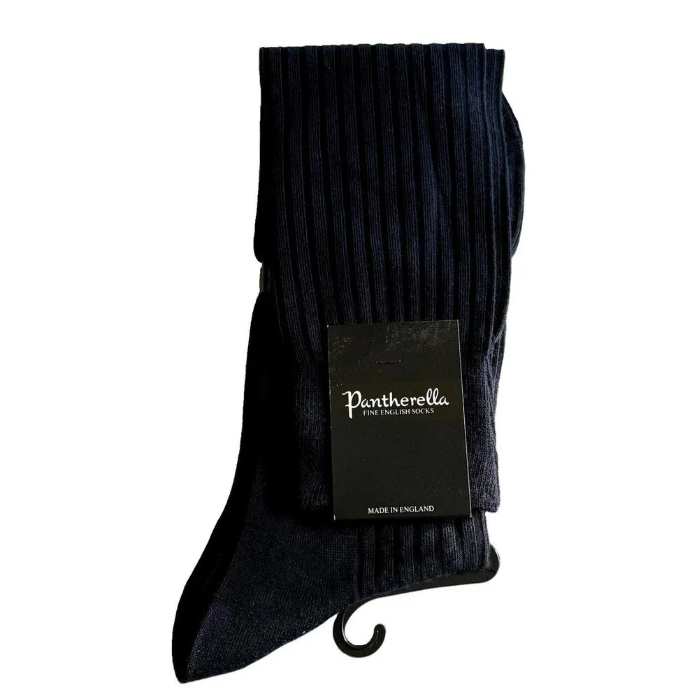 Pantherella laburnum dress