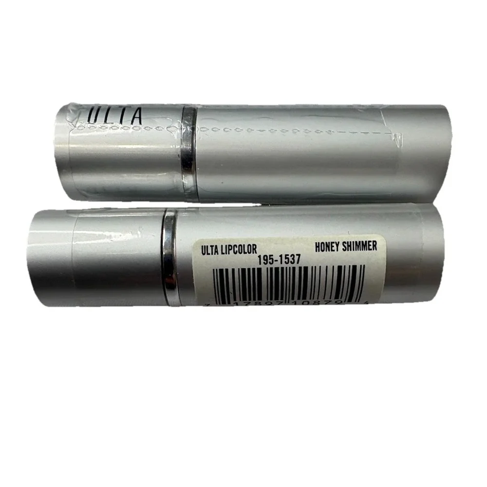 Ulta Beauty wear shimmer sealed