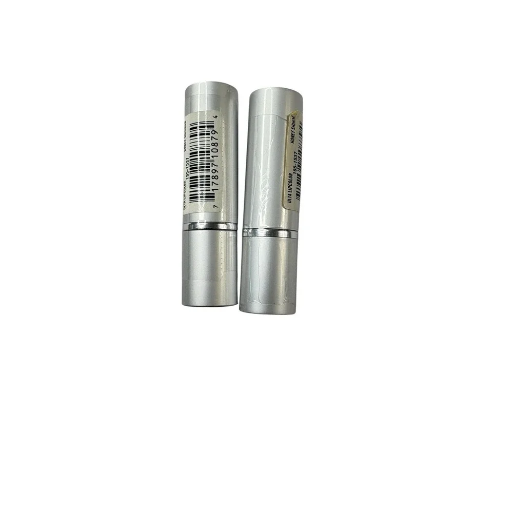 Ulta Beauty sealed wear shimmer