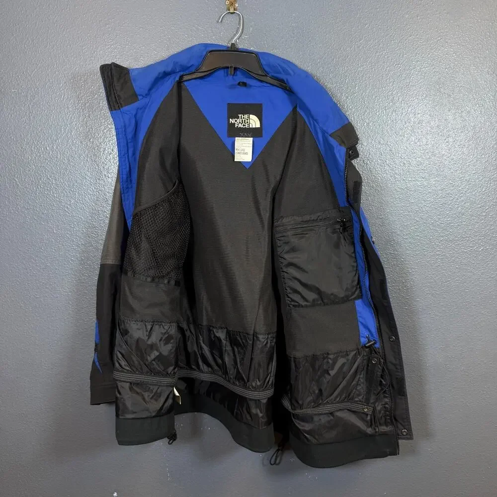 The North Face carefully classic