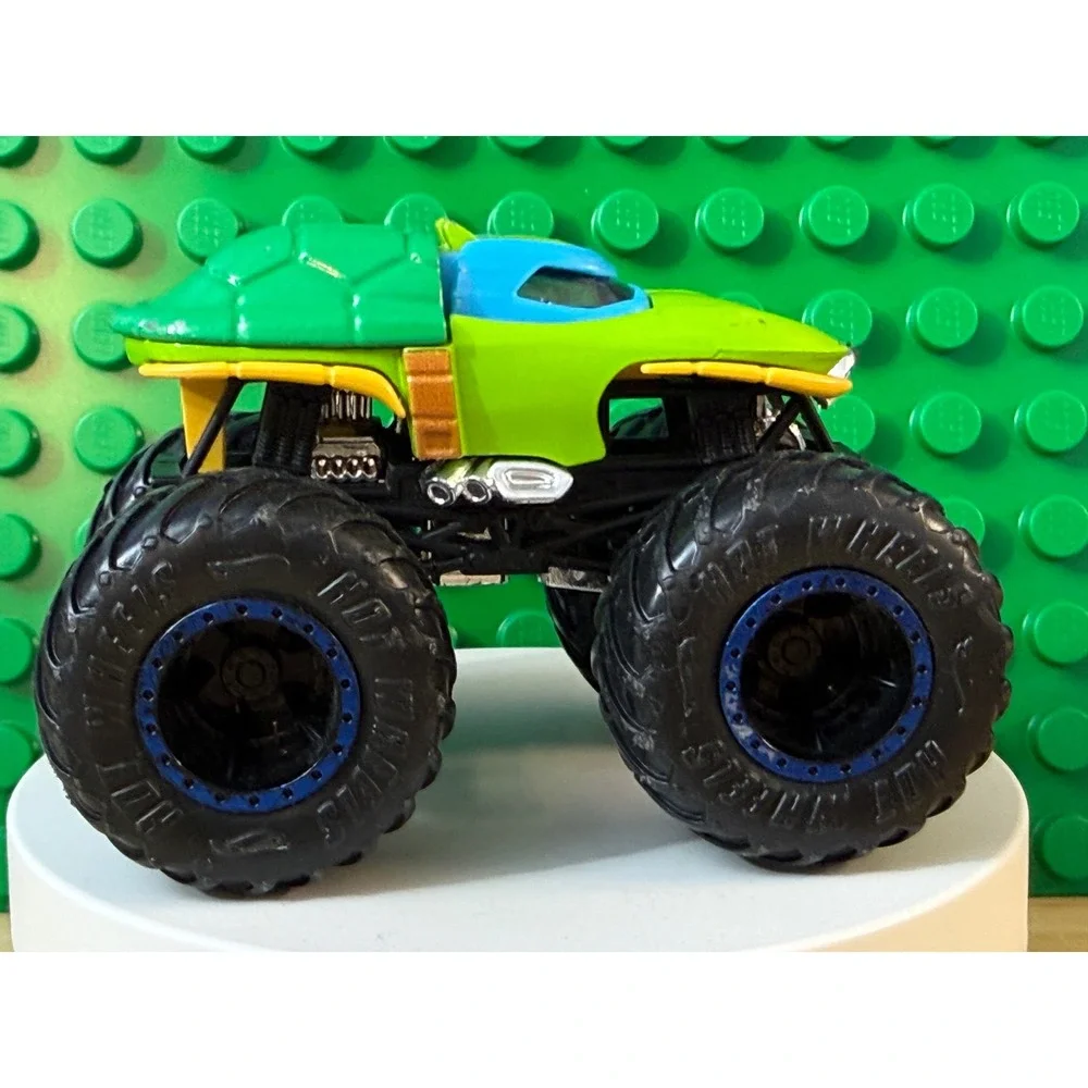 Hot Wheels hot wheels