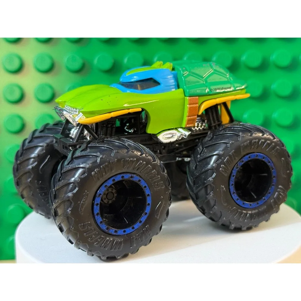 Hot Wheels hot wheels