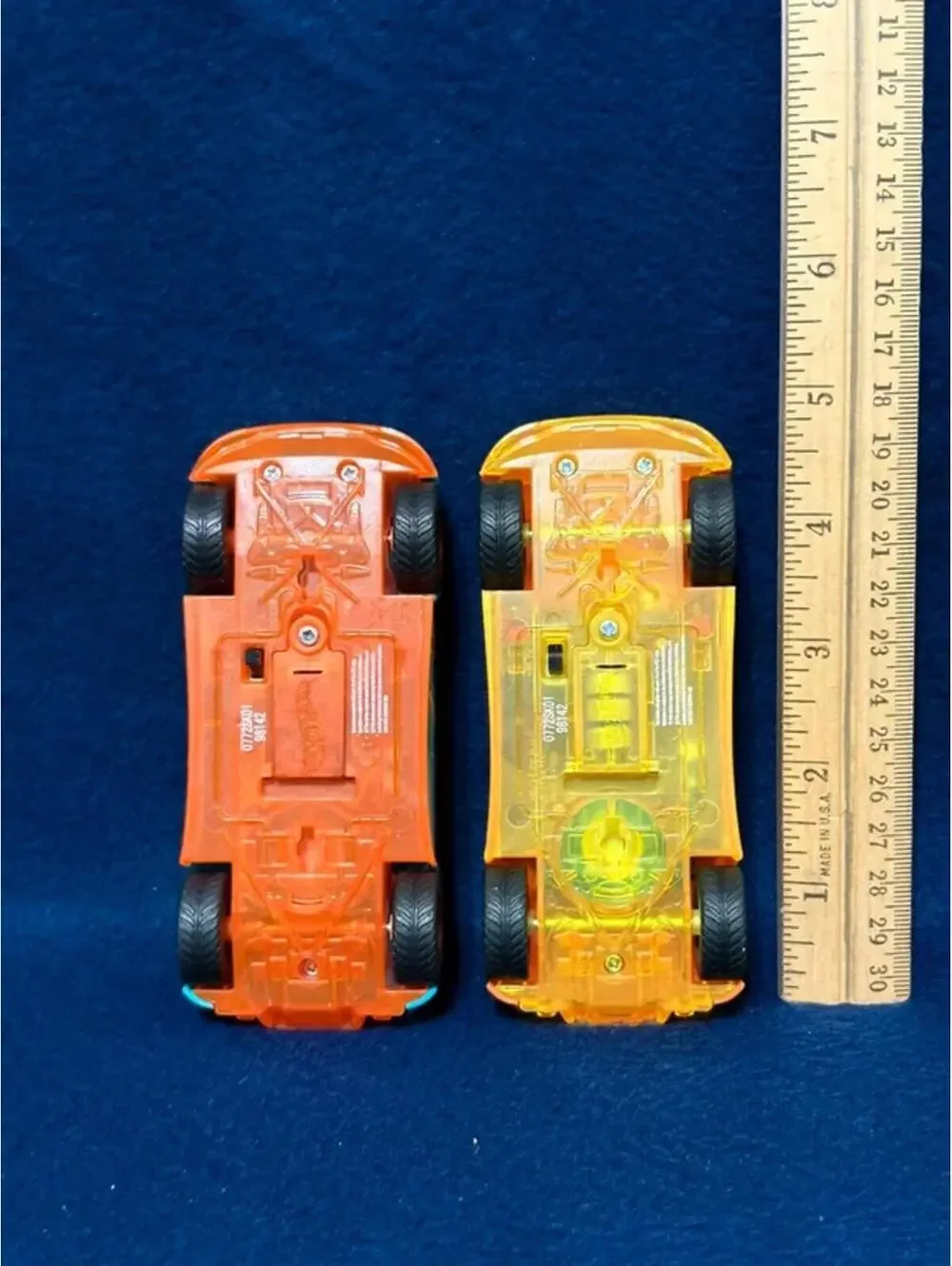 Hot Wheels hot wheels