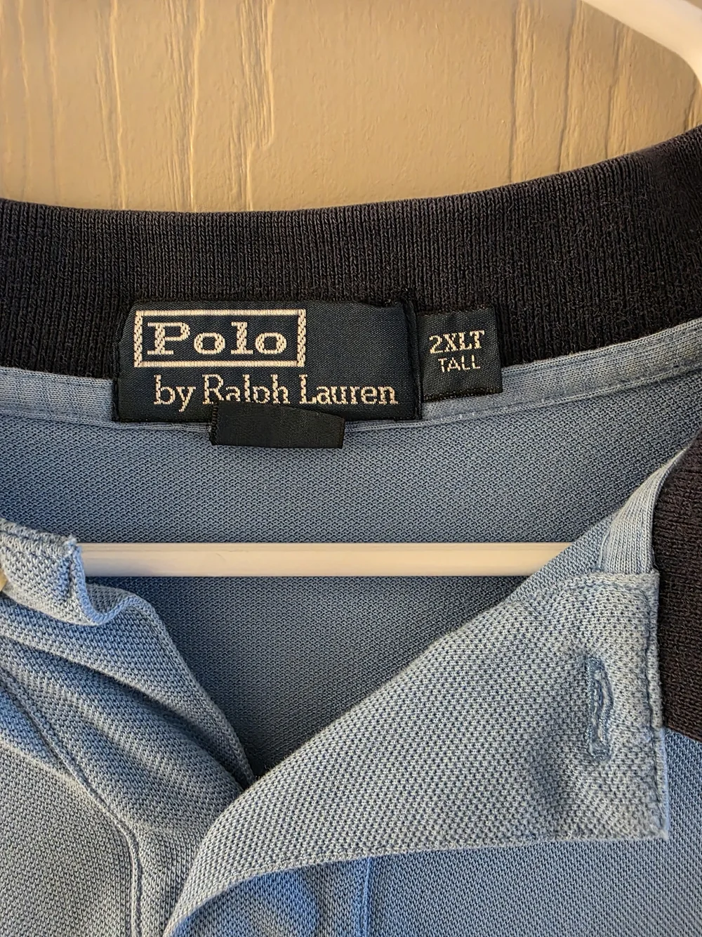 Ralph Lauren classic polo