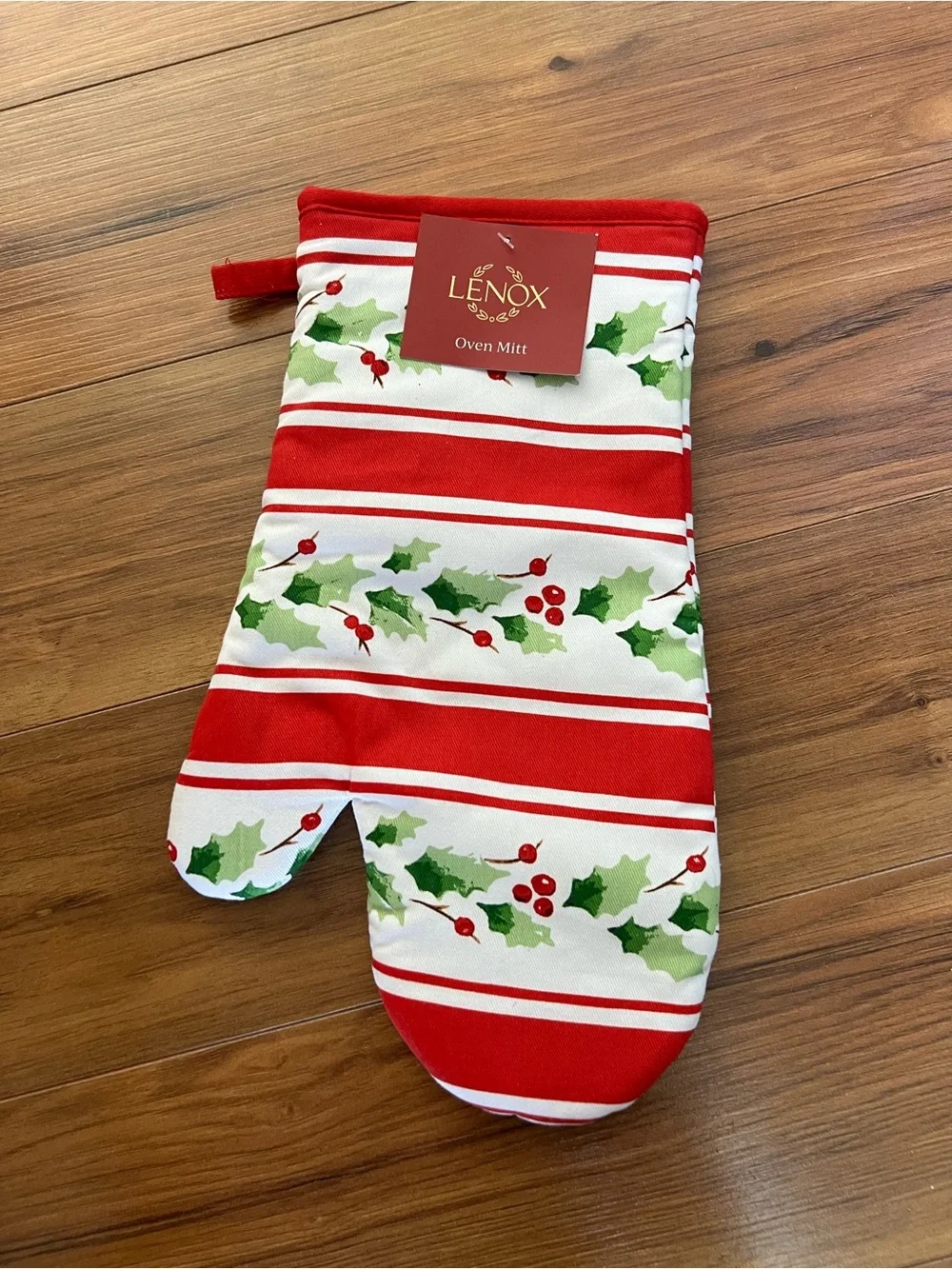 Lenox festive set