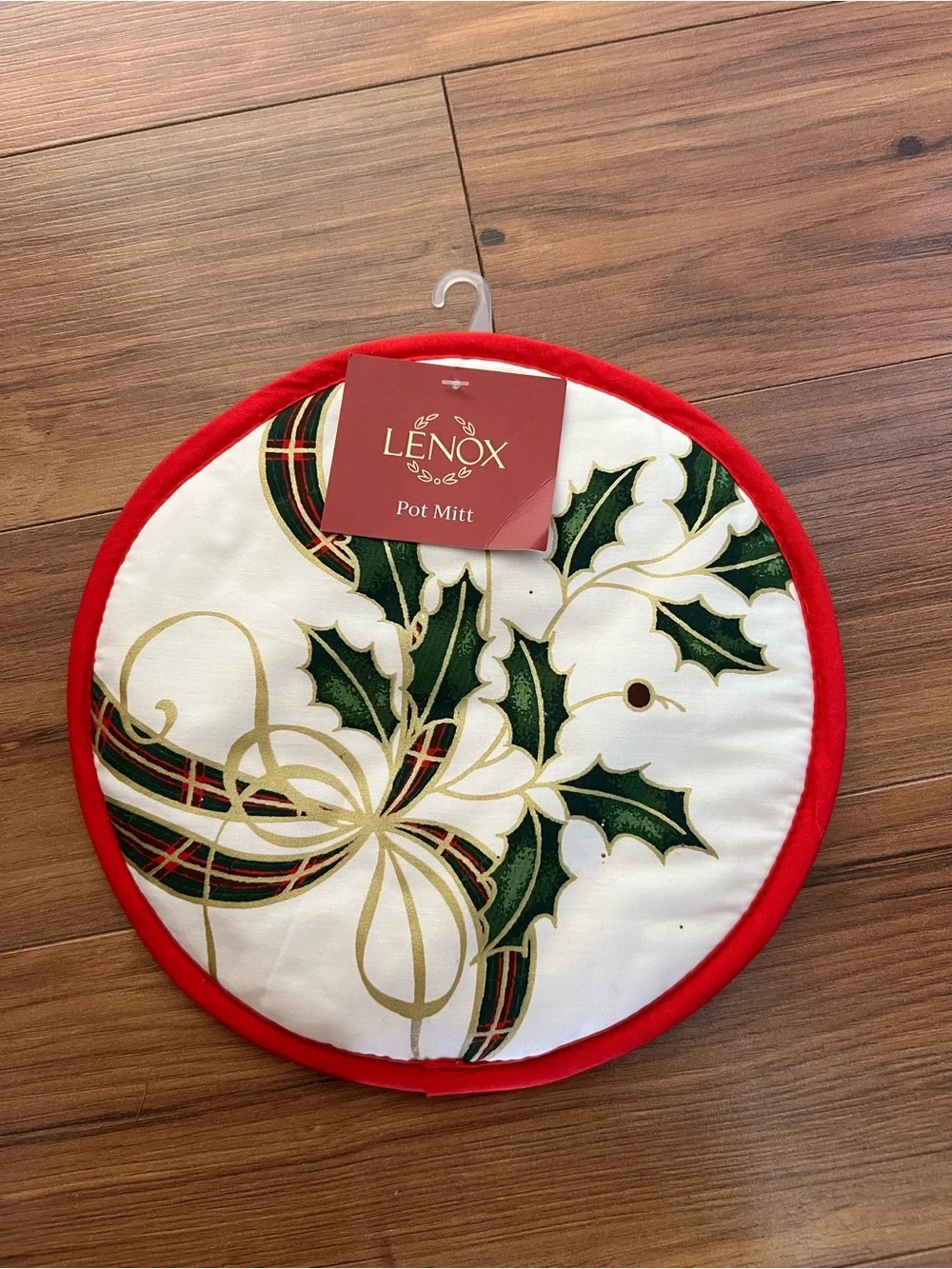 Lenox festive set