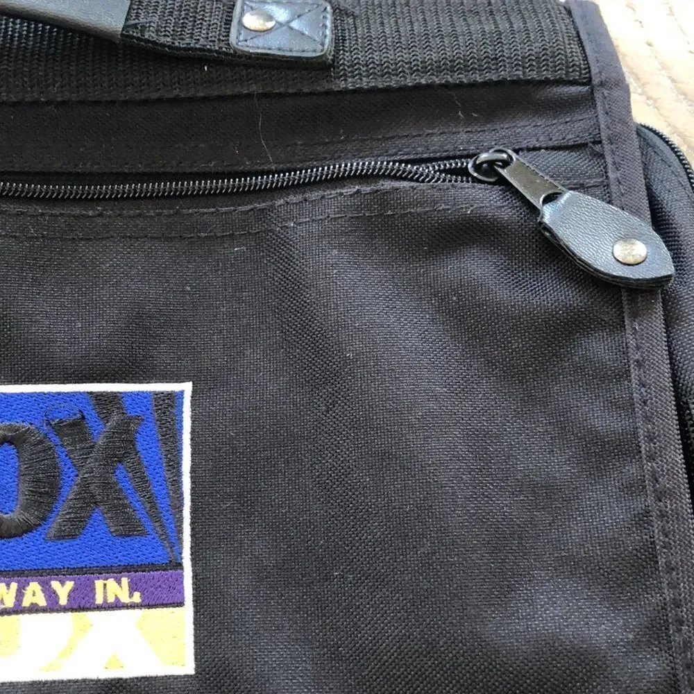 Fox new never