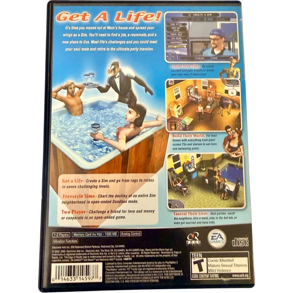 Ea Games this bundle