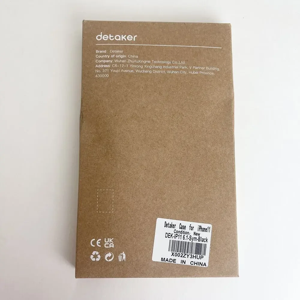 Detaker iphone 11