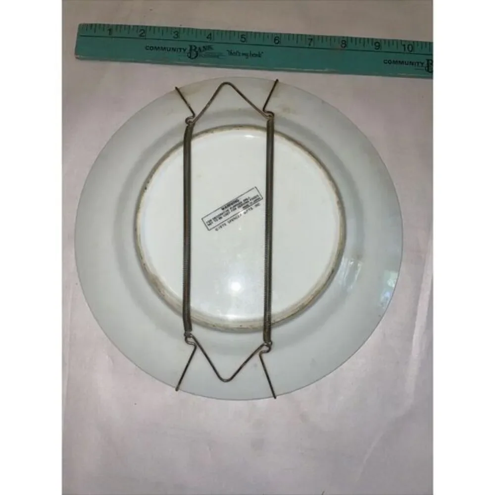 N/A this plate