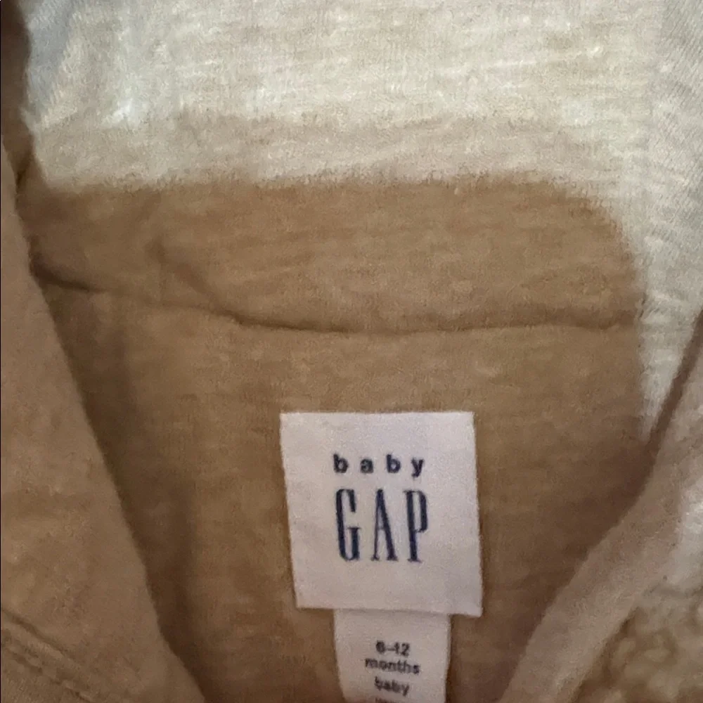 GAP soft fleece