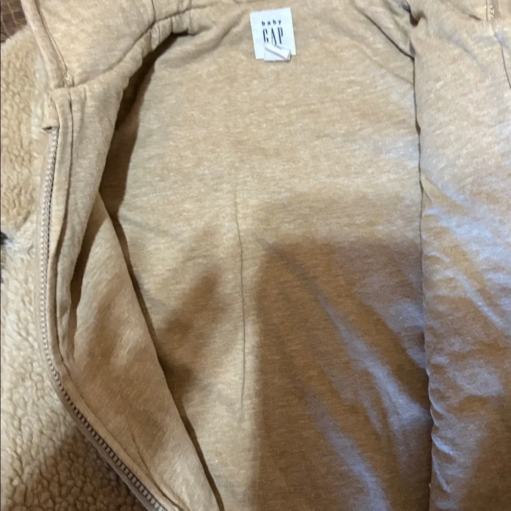 GAP soft fleece
