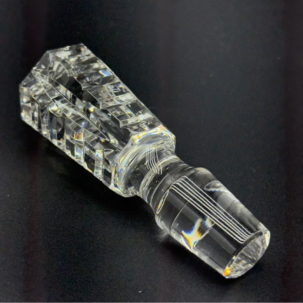 Waterford Crystal nwt waterford