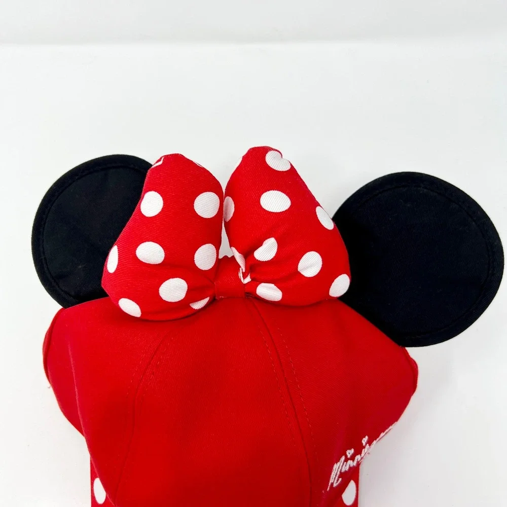 Disneyland Resort classic minnie