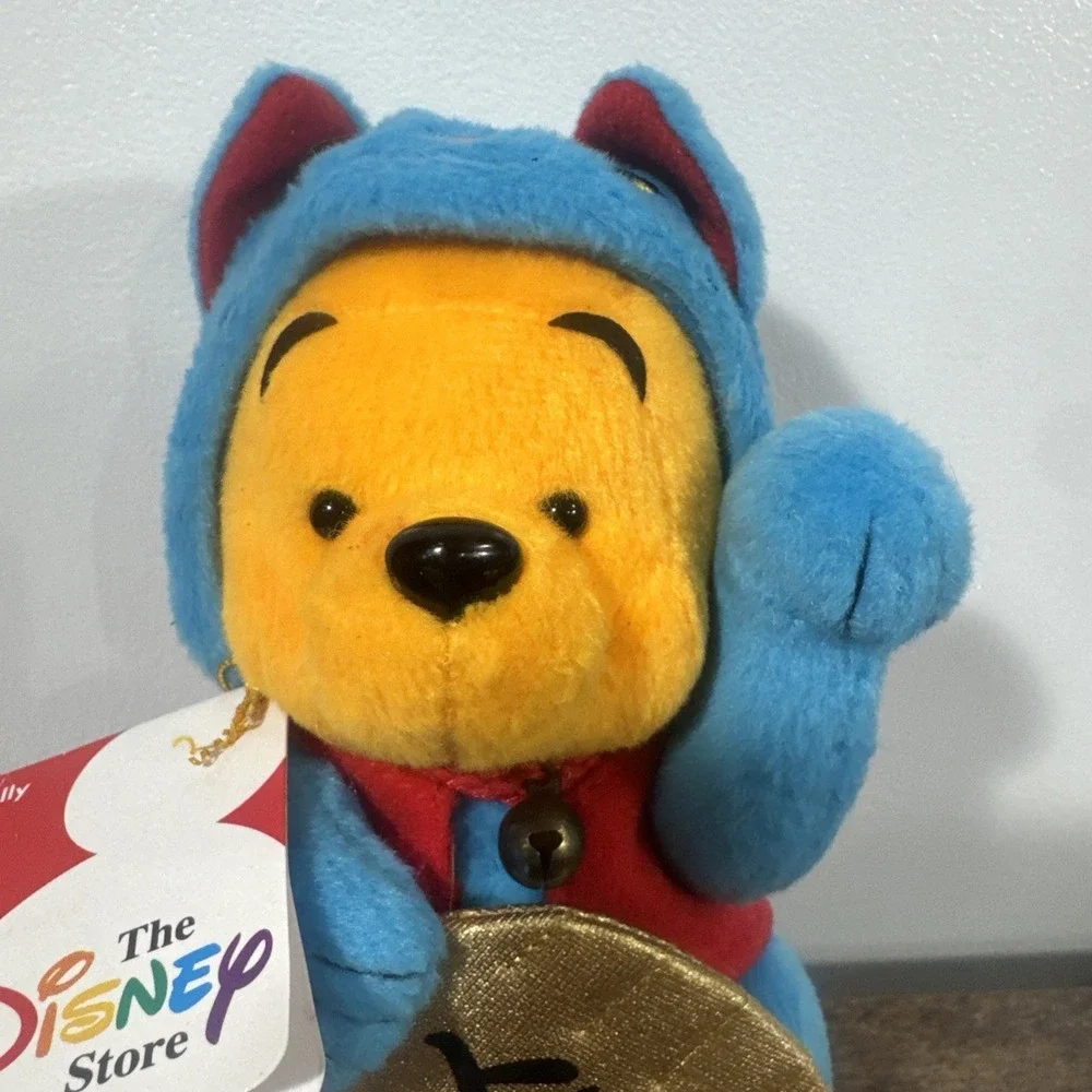 Disney maneki neko