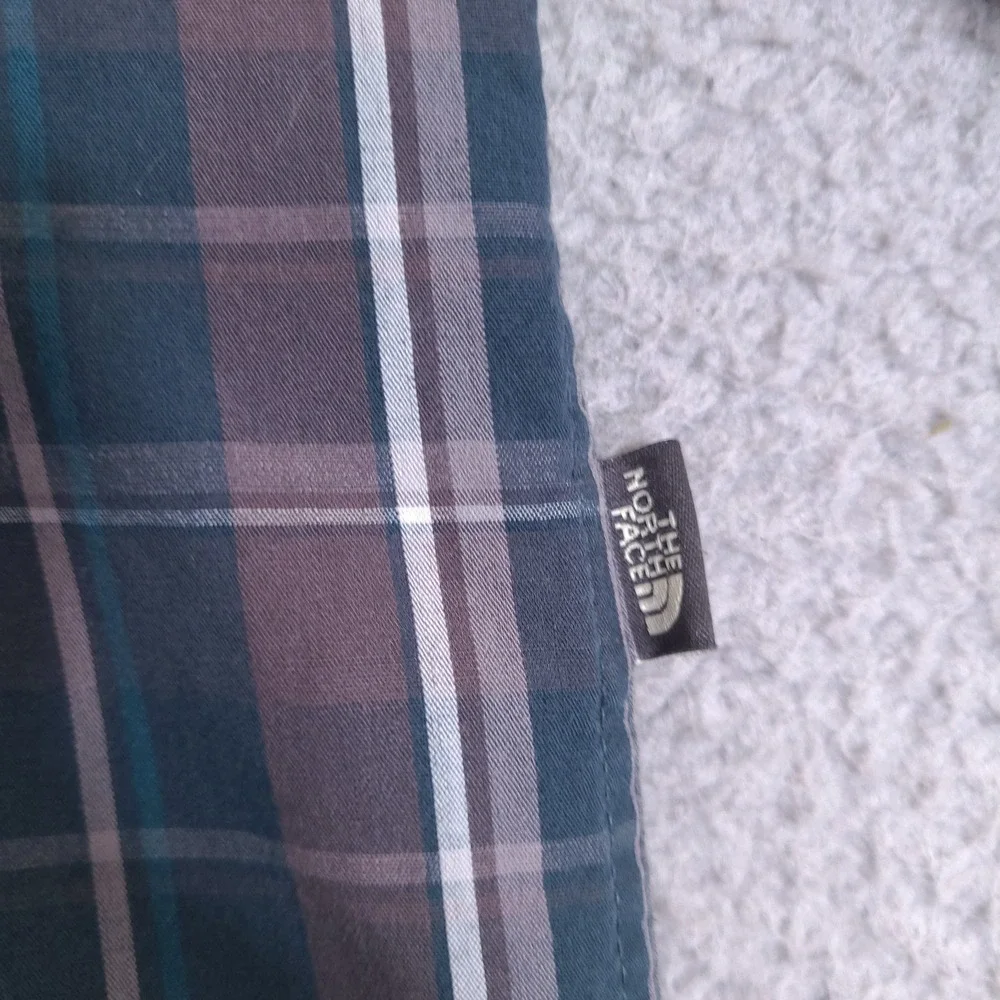 The North Face pre owned