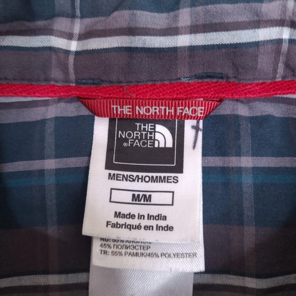The North Face pre owned