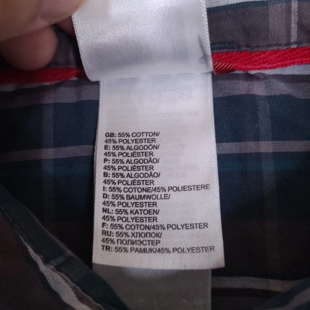 The North Face pre owned