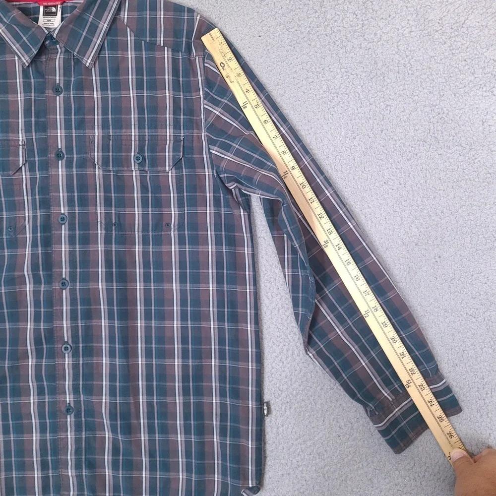 The North Face pre owned