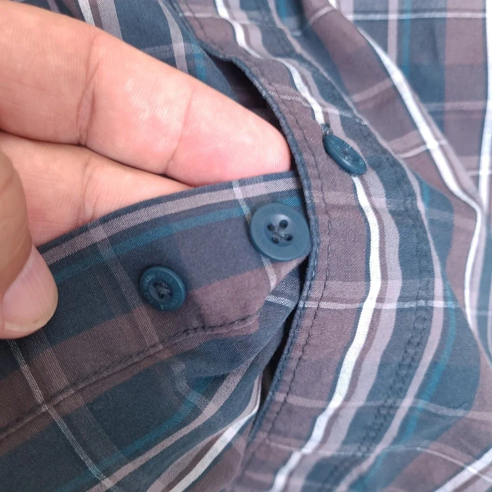 The North Face pre owned