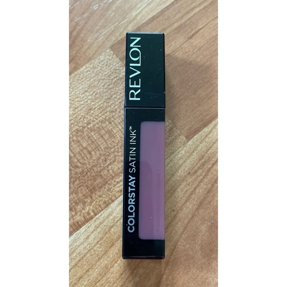 Revlon ColorStay Satin Ink Liquid Lipstick‎ 009 Speak Up
