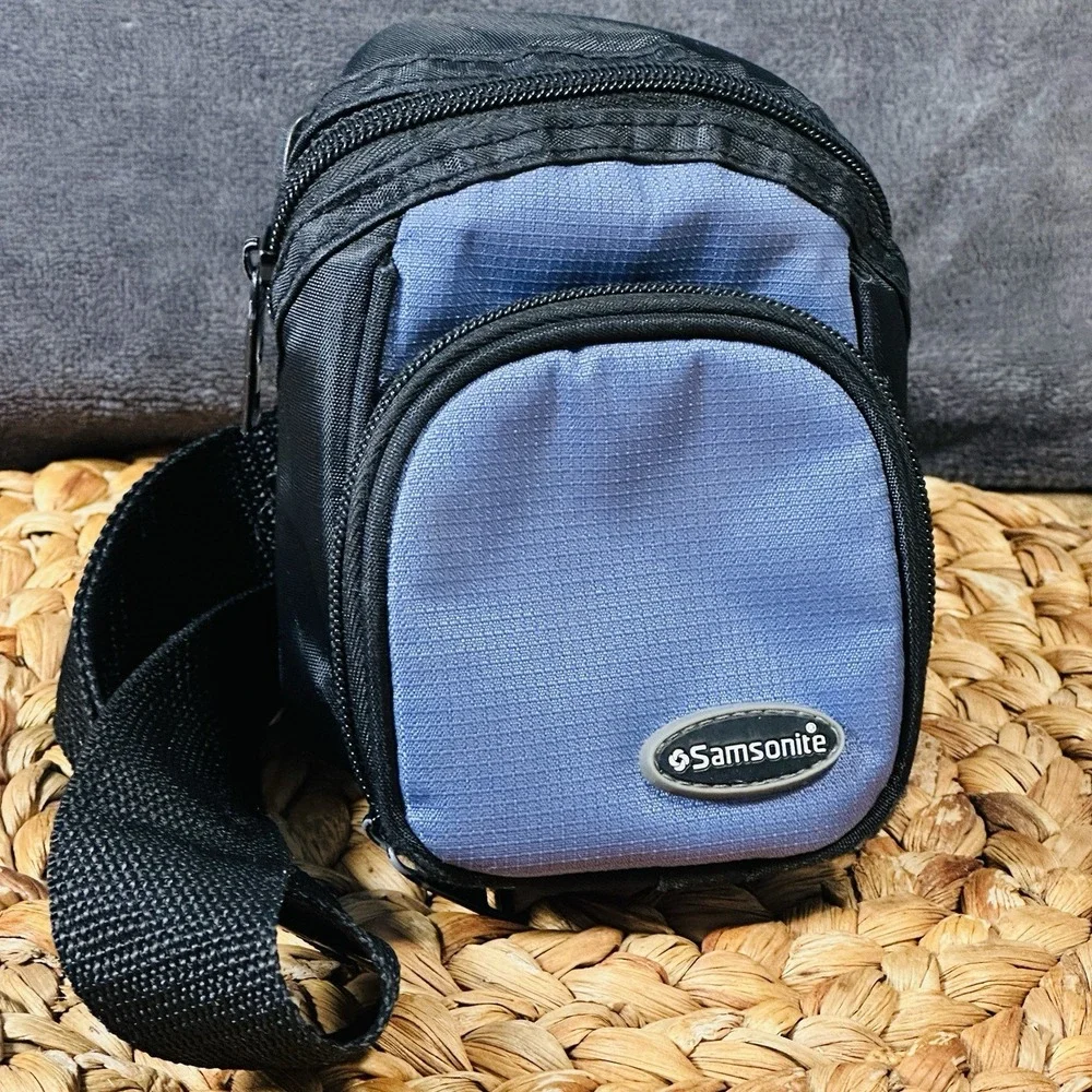 Samsonite please exact