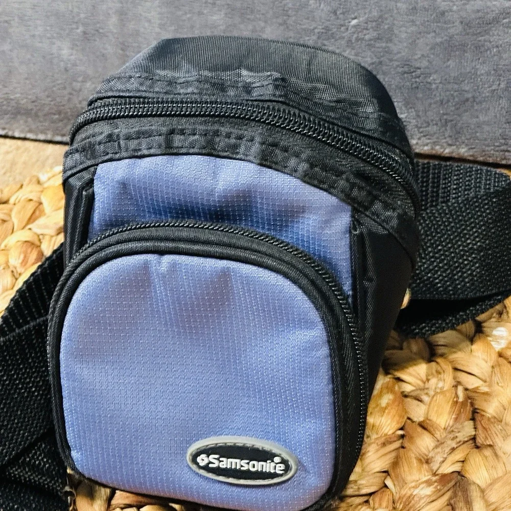 Samsonite part daily