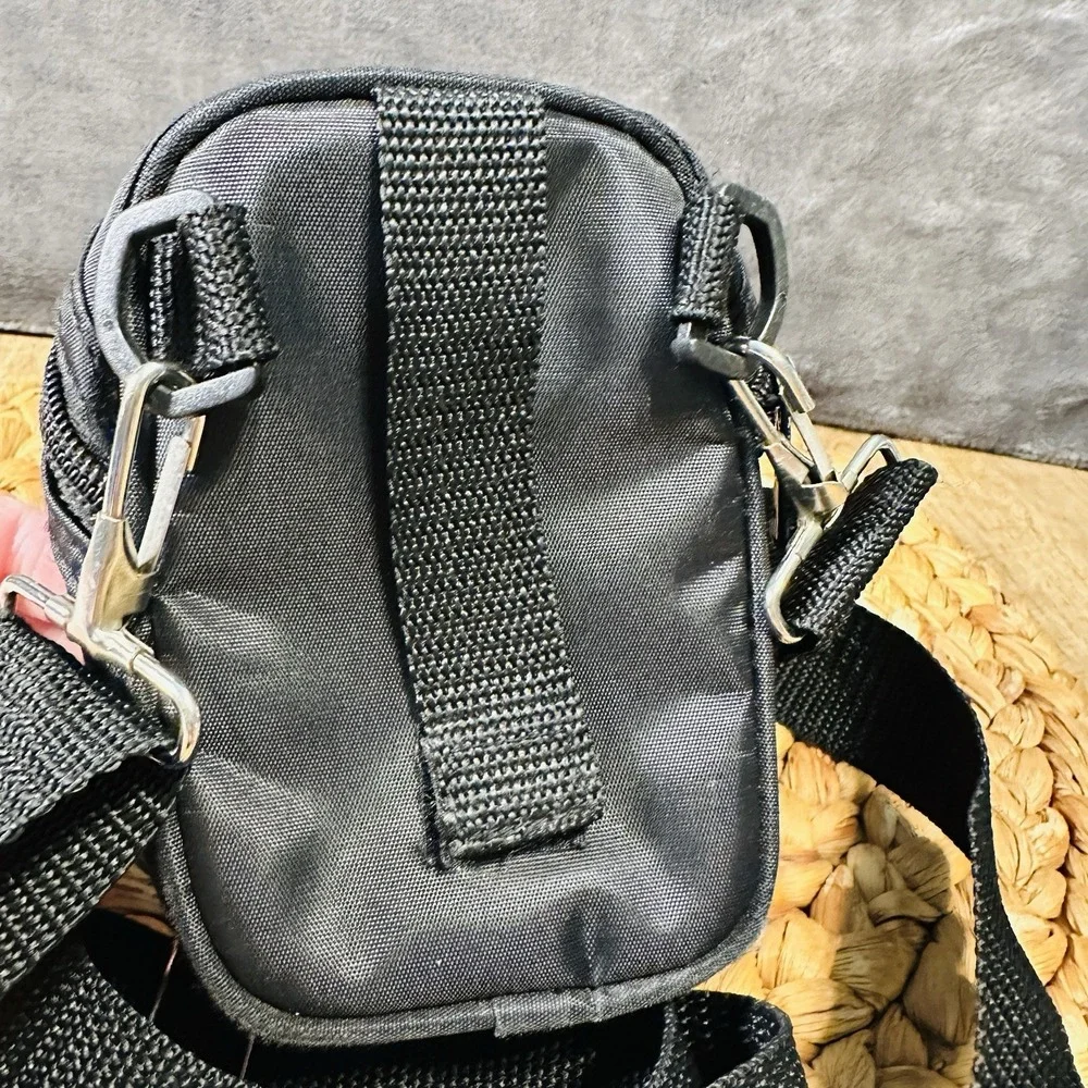 Samsonite description may