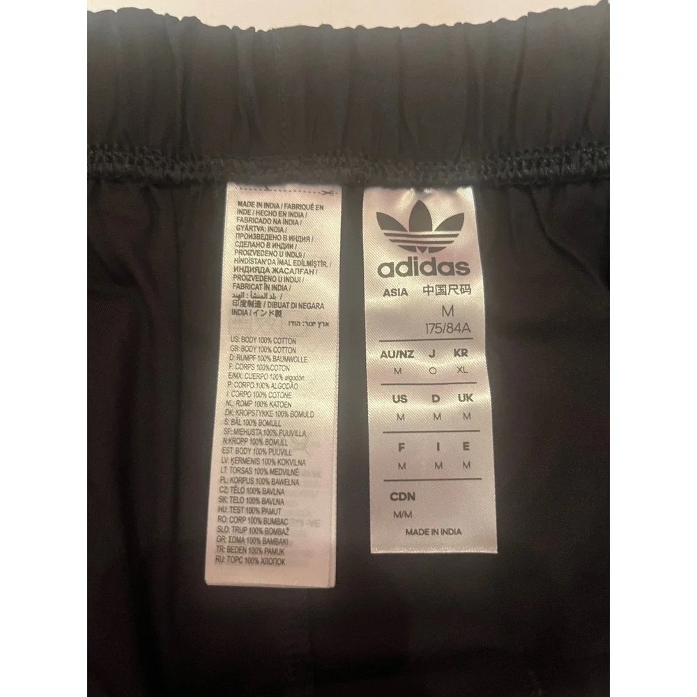 adidas icon size core