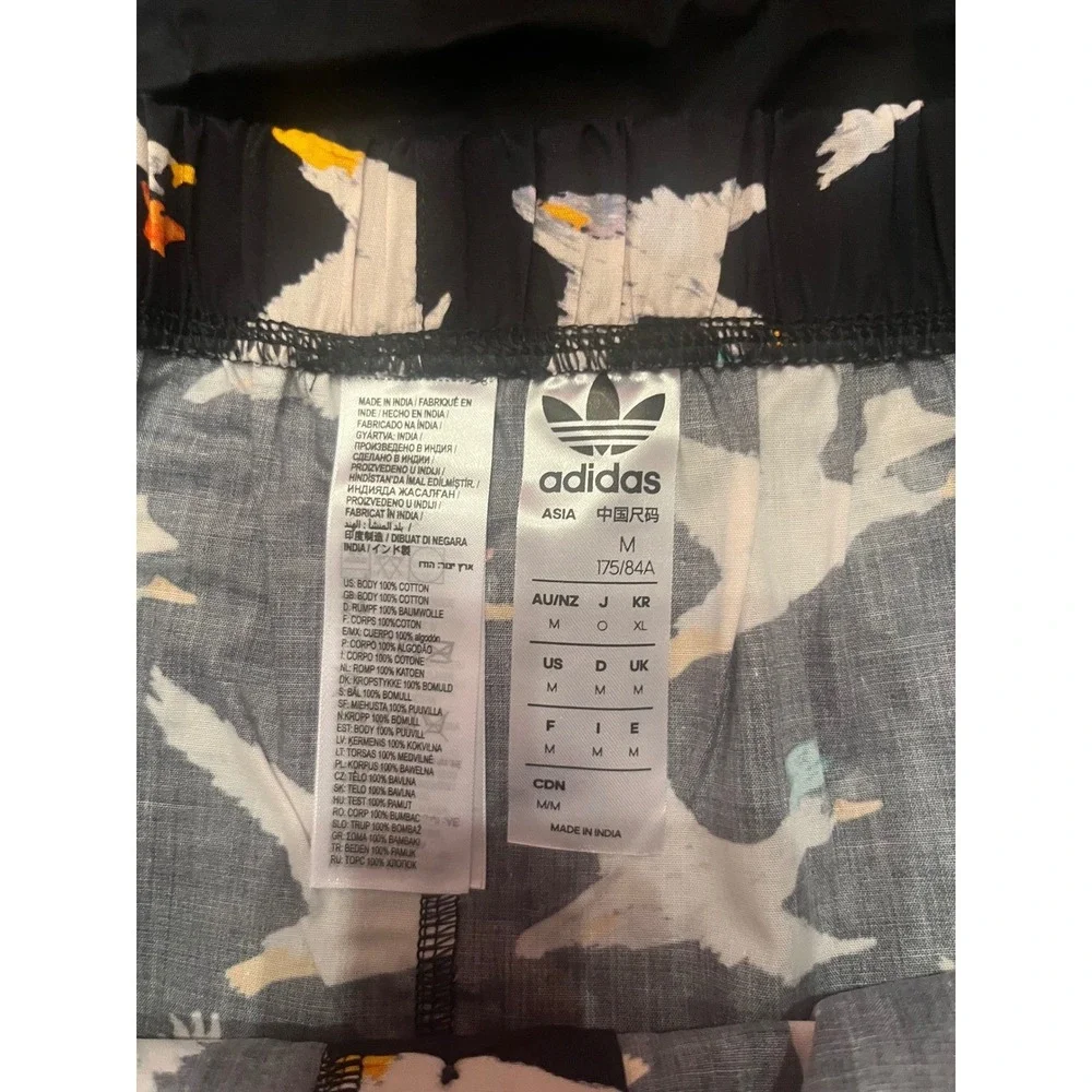 adidas comfort medium